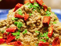 -鸭匠食府·挂炉烤鸭·新京菜(阜成路店)