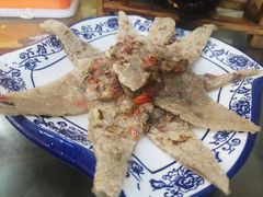 -徽州美食(三十年老店)