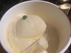 花椒冰淇淋-烤匠麻辣烤鱼(环球中心店)