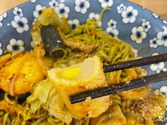 -皆道拌麻辣烫·麻辣拌