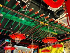 -缪氏川菜(深圳北站缤果空间店)