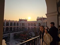 -佛罗伦萨小镇广佛名品奥特莱斯(疏港路店)