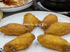 -盈田盈粥庄(黄兴公园店)