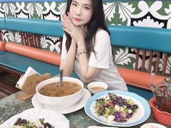 -新疆伊秀清真餐厅