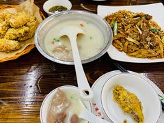 -南记食粥坊·宵夜大排档(莲花店)