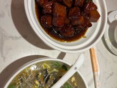-不倒翁·安徽名菜楼(步行街店)