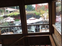 -红墙花园酒店