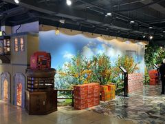 -新疆国际大巴扎