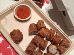 -鸿先阁·干煸虾(星沙店)