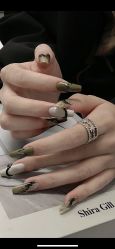 -LILY NAILS美甲美睫