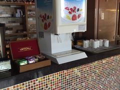 -青岛景园假日酒店-自助餐厅(城阳店)