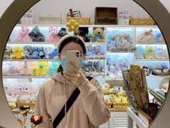 -萌物合辑(新中关购物中心店)