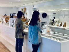 -% Arabica阿拉比卡咖啡(武汉天地店)