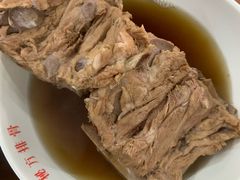 -青岛排骨饭米线(原东平里店)