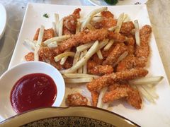 -阿英煲(凉城路店)