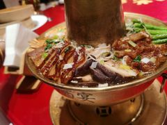 -山西会馆·晋菜·晋商宴·学堂记忆(许坦西街店)