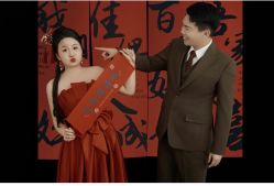 -玫瑰心情婚纱摄影(顺义华中园店)