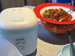 -有红鸡毛店·川菜(建设路店)