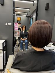 点击看大图 -藤野造型