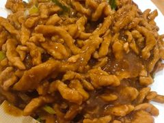 -姥家春饼店(漳州二路店)