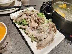 -为什么牛潮汕牛肉火锅(中信广场店)
