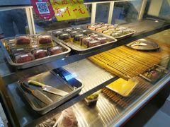 -清真老西北角温记粘食店(长沙路店)