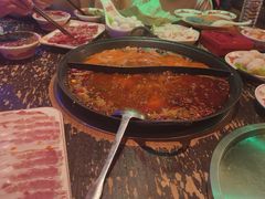 -水巷子·巴掌腰片重庆火锅(云纺店)