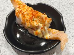 -争鲜回转寿司(南开大悦城店)