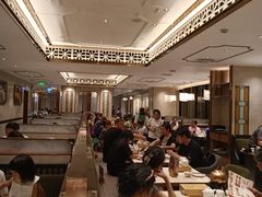-稻香酒家·34年老字号·港式粤菜(侨光店)