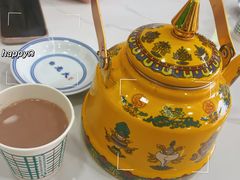 -白老大羊杂碎稍麦