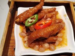 -悦满楼·西关名点·湛江名菜(航空综合大厦店)