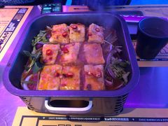 -燥次·烧烤酒场(万象城店)