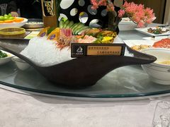 -海景壹号大酒店(惠钱路店)