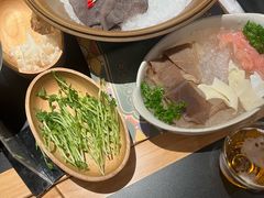 -廖掌柜·重庆鲜货火锅(上海首店)