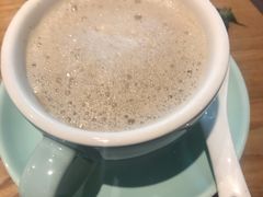 酸辣乌鱼蛋汤-小大董·烤鸭(五棵松店)