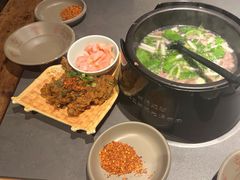 -古市香跷脚牛肉·非遗传承单位