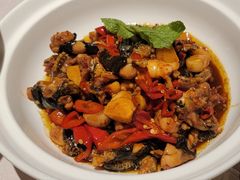 -千百味红餐厅·江西菜(绿地双子塔店)