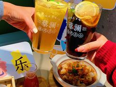 -蔡澜点心(三里屯T+MALL店)