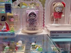 -X11(民盈·国贸城店)