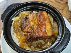 -旺角餐厅(潮州大道店)