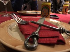 -五洲皇冠巴西烤肉餐厅