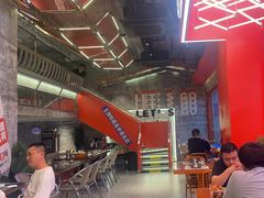 -神府路壹号·海鲜烧烤·砂锅粥·锅物(三坊七巷店)