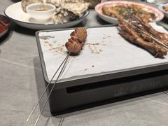 -517烧烤·龙虾·海鲜大排档(万象都荟店)