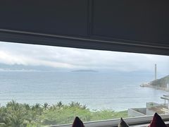 -三亚太阳湾柏悦酒店