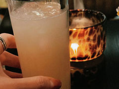 -外滩8号 whisky bar(金延大厦店)