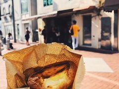 -安德鲁饼店(总店)