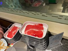 -德得轩烤涮一体自助餐厅(王府井店)