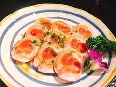 -醉火烧泥炉烤肉(孩儿巷店)