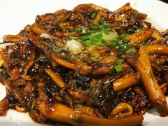 -吴门人家·苏宴宫廷菜(拙政园店)