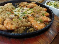 -一楼食业·美食人家